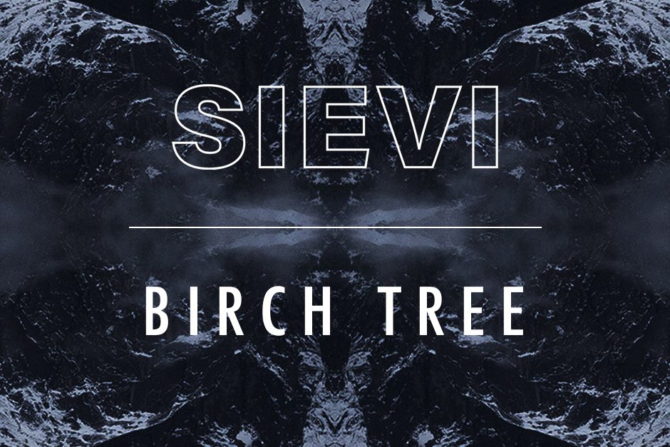 sievi